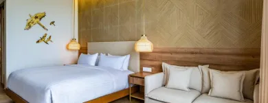 La imagen 82 de la Empresa SANTA MARTA MARRIOTT RESORT PLAYA DORMIDA Lugares de reuniones de negocios en Santa Marta MAG