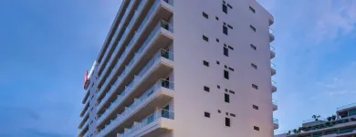 La imagen 84 de la Empresa SANTA MARTA MARRIOTT RESORT PLAYA DORMIDA Lugares de reuniones de negocios en Santa Marta MAG