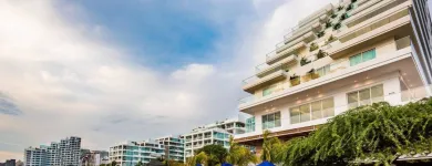 La imagen 85 de la Empresa SANTA MARTA MARRIOTT RESORT PLAYA DORMIDA Lugares de reuniones de negocios en Santa Marta MAG