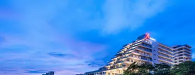 La imagen 86 de la Empresa SANTA MARTA MARRIOTT RESORT PLAYA DORMIDA Lugares de reuniones de negocios en Santa Marta MAG