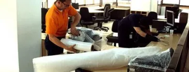 La imagen 4 de la Empresa SANTAMARIA TRASTEOS PEREIRA Tienda de artículos de embalaje en Pereira RIS