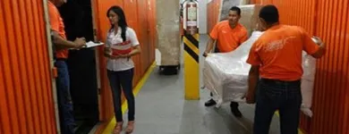 La imagen 6 de la Empresa SANTAMARIA TRASTEOS PEREIRA Tienda de artículos de embalaje en Pereira RIS