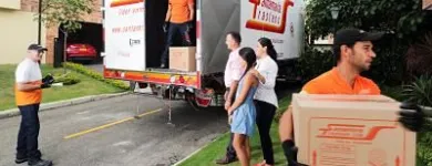 La imagen 7 de la Empresa SANTAMARIA TRASTEOS PEREIRA Tienda de artículos de embalaje en Pereira RIS