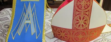 La imagen 4 de la Empresa SASTRERÍA ECLESIÁSTICA VIDAL ACOSTA Tienda de ropa en Bogotá CUN