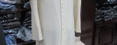 La imagen 5 de la Empresa SASTRERÍA ECLESIÁSTICA VIDAL ACOSTA Tienda de ropa en Bogotá CUN