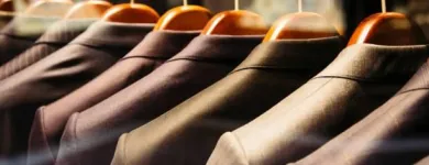 La imagen 2 de la Empresa SASTRERÍA NÚÑEZ Tienda de ropa en Bucaramanga SAN