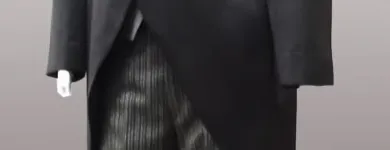 La imagen 2 de la Empresa SASTRERÍA Y ALQUILERES CARLO Tienda de ropa a medida en Bogotá CUN