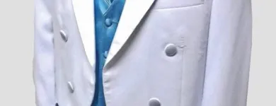 La imagen 4 de la Empresa SASTRERÍA Y ALQUILERES CARLO Tienda de ropa a medida en Bogotá CUN