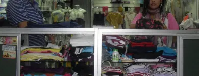 La imagen 2 de la Empresa SCULPTURE SPORT Tienda de ropa para mujer en Cali VAC