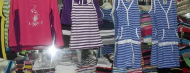 La imagen 3 de la Empresa SCULPTURE SPORT Tienda de ropa para mujer en Cali VAC