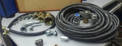 La imagen 2 de la Empresa SEAL HOUSE S A S Tienda de repuestos para automóviles en Bogotá DC
