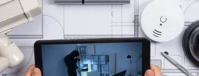 La imagen 1 de la Empresa SECURITAC LTDA Proveedor de sistemas de seguridad en Bogotá, D.c. DC