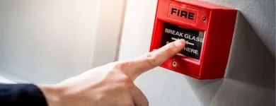 La imagen 2 de la Empresa SECURITAC LTDA Proveedor de sistemas de seguridad en Bogotá, D.c. DC