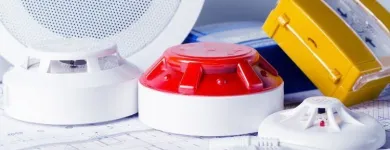 La imagen 3 de la Empresa SECURITAC LTDA Proveedor de sistemas de seguridad en Bogotá, D.c. DC