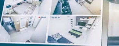 La imagen 4 de la Empresa SECURITAC LTDA Proveedor de sistemas de seguridad en Bogotá, D.c. DC