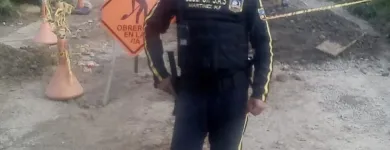 La imagen 2 de la Empresa SEGEPOR S.A.S Tienda de relojes en Cúcuta NSA