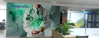 La imagen 1 de la Empresa SEGURALIA TUNJA - MEDICINA PREPAGADA Y SEGUROS DE SALUD Agencia de seguros de salud en Tunja BOY