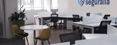 La imagen 3 de la Empresa SEGURALIA TUNJA - MEDICINA PREPAGADA Y SEGUROS DE SALUD Agencia de seguros de salud en Tunja BOY