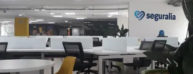 La imagen 4 de la Empresa SEGURALIA TUNJA - MEDICINA PREPAGADA Y SEGUROS DE SALUD Agencia de seguros de salud en Tunja BOY