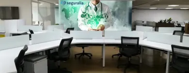 La imagen 5 de la Empresa SEGURALIA TUNJA - MEDICINA PREPAGADA Y SEGUROS DE SALUD Agencia de seguros de salud en Tunja BOY