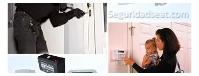 La imagen 2 de la Empresa SEGURIDAD ELECTRÓNICA SEAT CALI en Cali VAC