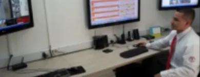 La imagen 1 de la Empresa SEGURIDAD LAS AMÉRICAS LTDA Servicio de seguridad en Medellín ANT