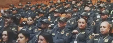 La imagen 4 de la Empresa SEGURIDAD LAS AMÉRICAS LTDA Servicio de seguridad en Medellín ANT