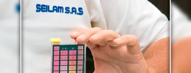 La imagen 2 de la Empresa SEILAM S.A.S. Servicio de investigación en Medellín ANT