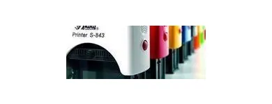 La imagen 1 de la Empresa SELLOS JARKA LITOGRAFÍA Tienda de pinturas en Medellín ANT