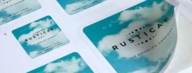 La imagen 2 de la Empresa SELLOS JARKA LITOGRAFÍA Tienda de pinturas en Medellín ANT