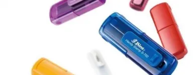 La imagen 3 de la Empresa SELLOS JARKA LITOGRAFÍA Tienda de pinturas en Medellín ANT