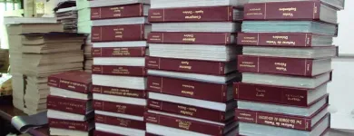 La imagen 5 de la Empresa SELLOS JARKA LITOGRAFÍA Tienda de pinturas en Medellín ANT