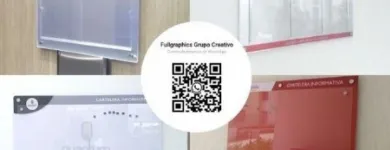 La imagen 1 de la Empresa SEÑALIZACIONES Y ACRÍLICOS FULLGRAPHICS GRUPO CREATIVO Tienda de iluminación en Bucaramanga SAN