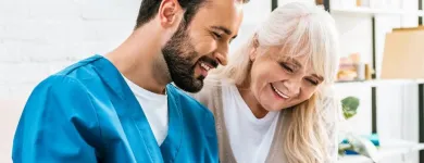 La imagen 1 de la Empresa SER Y ESTAR S.A.S. Servicio de entrega de comestibles a domicilio en Medellín ANT