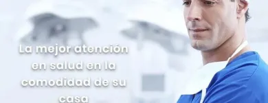 La imagen 3 de la Empresa SERMED Médico en Bogotá CUN