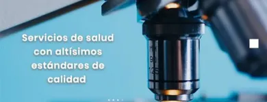 La imagen 4 de la Empresa SERMED Médico en Bogotá CUN