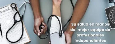 La imagen 5 de la Empresa SERMED Médico en Bogotá CUN