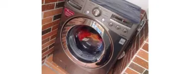 La imagen 2 de la Empresa SERVI CASA DA VIDA A SUS ELECTRODOMÉSTICOS Técnicos de mantenimiento en Medellín ANT