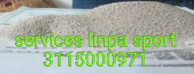 La imagen 1 de la Empresa SERVICES LINPA SPORT Proveedor de césped en Cúcuta SAN