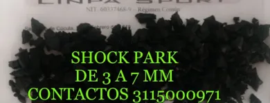 La imagen 3 de la Empresa SERVICES LINPA SPORT Proveedor de césped en Cúcuta SAN