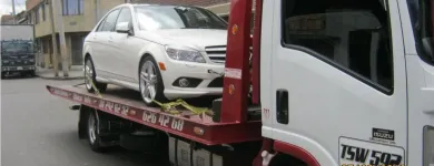 La imagen 2 de la Empresa SERVICIO DE GRÚA AUTOGRUAS CHICO NORTE Transportista de automóviles en Bogotá CUN