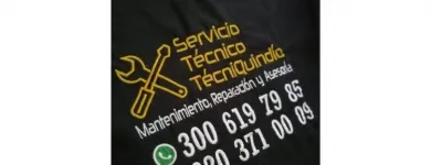 La imagen 1 de la Empresa SERVICIO TECNICO TECNIC QUINDIO Tienda de suministros eléctricos en Armenia QUI