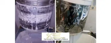 La imagen 2 de la Empresa SERVICIO TECNICO TECNIC QUINDIO Tienda de suministros eléctricos en Armenia QUI