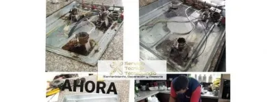 La imagen 3 de la Empresa SERVICIO TECNICO TECNIC QUINDIO Tienda de suministros eléctricos en Armenia QUI