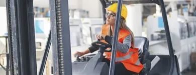 La imagen 1 de la Empresa SERVICIO UNIVERSAL DE MONTACARGA SAS Tienda de estanterías en Caldas ANT