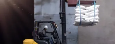 La imagen 4 de la Empresa SERVICIO UNIVERSAL DE MONTACARGA SAS Tienda de estanterías en Caldas ANT