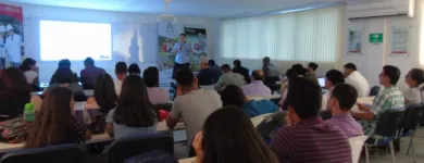 La imagen 1 de la Empresa SERVICIOS AMBIENTALES Y GEOGRÁFICOS S.A. Servicio de análisis del suelo en Medellín ANT