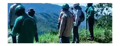 La imagen 3 de la Empresa SERVICIOS AMBIENTALES Y GEOGRÁFICOS S.A. Servicio de análisis del suelo en Medellín ANT