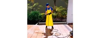 La imagen 1 de la Empresa SERVICIOS INTEGRALES MANOS ACTIVAS S.A.S. Servicio de reparación de piscinas en Medellín ANT