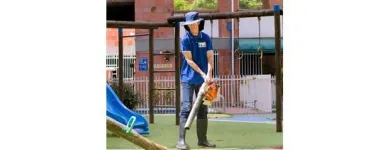 La imagen 2 de la Empresa SERVICIOS INTEGRALES MANOS ACTIVAS S.A.S. Servicio de reparación de piscinas en Medellín ANT